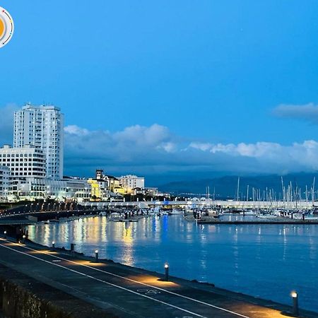 Azor International Apartment I Ponta Delgada Exterior foto